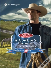Capa do artigo Cowboy