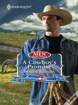 Capa do artigo Cowboy'S Promise