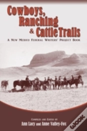 Capa do artigo Cowboys, Ranching & Cattle Trails