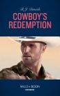 Cowboy'S Redemption - Preview