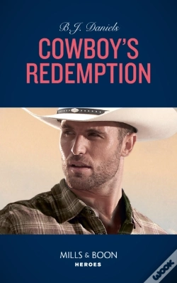 Capa do artigo Cowboy'S Redemption