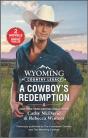 Cowboy'S Redemption - Preview
