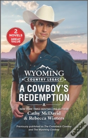 Capa do artigo Cowboy
