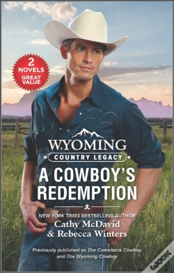 Capa do artigo Cowboy'S Redemption