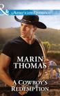 Cowboy'S Redemption - Preview