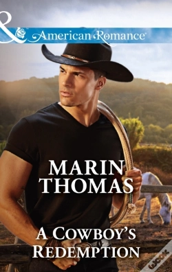 Capa do artigo Cowboy'S Redemption