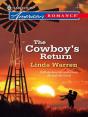 Cowboy'S Return - Preview