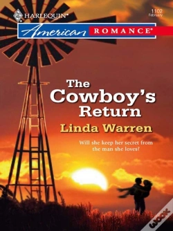 Capa do artigo Cowboy'S Return