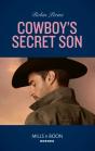 Cowboy'S Secret Son - Preview