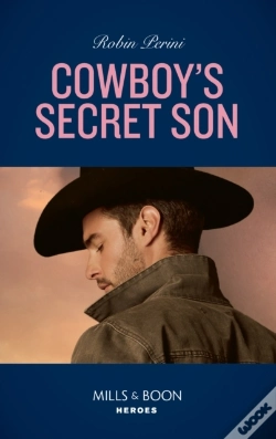Capa do artigo Cowboy'S Secret Son