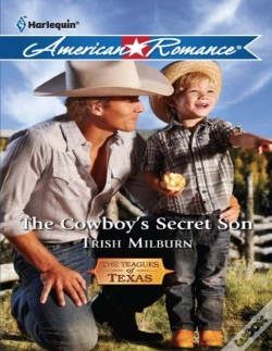 Capa do artigo Cowboy'S Secret Son