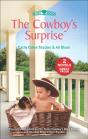 Cowboy'S Surprise - Preview