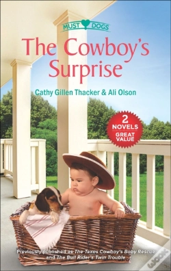 Capa do artigo Cowboy'S Surprise