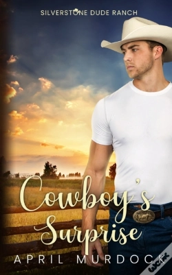 Capa do artigo Cowboy'S Surprise