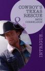Cowboy'S Texas Rescue - Preview