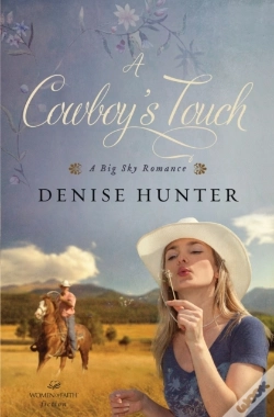 Capa do artigo Cowboy'S Touch