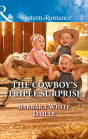 Cowboy'S Triple Surprise - Preview