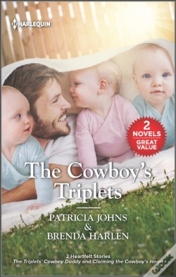 Capa do artigo Cowboy'S Triplets