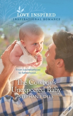 Capa do artigo Cowboy'S Unexpected Baby