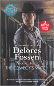 Capa do artigo Cowboy