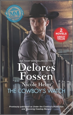 Capa do artigo Cowboy'S Watch
