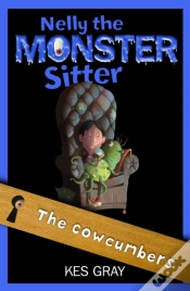 Capa do artigo Cowcumbers