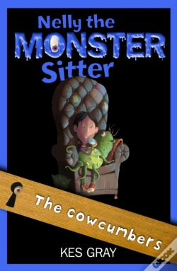 Capa do artigo Cowcumbers