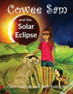 Capa do artigo Cowee Sam And The Solar Eclipse