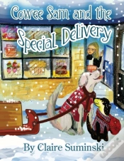 Capa do artigo Cowee Sam And The Special Delivery