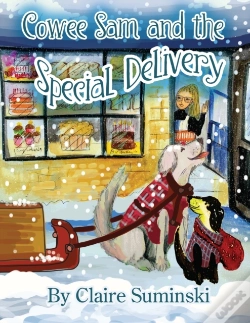 Capa do artigo Cowee Sam And The Special Delivery