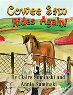 Capa do artigo Cowee Sam Rides Again
