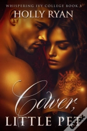Capa do artigo Cower, Little Pet