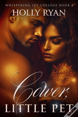 Capa do artigo Cower, Little Pet