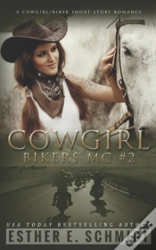 Capa do artigo Cowgirl Bikers Mc #2
