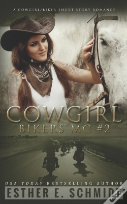 Capa do artigo Cowgirl Bikers Mc #2