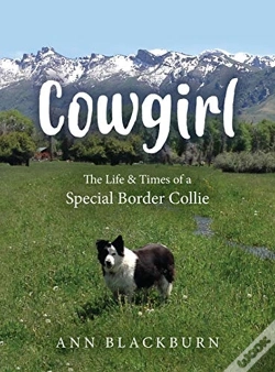 Capa do artigo Cowgirl