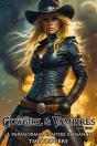 Cowgirl & Vampires (Part Five): A Paranormal Vampire Romance - Preview