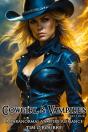 Cowgirl & Vampires (Part Four): A Paranormal Vampire Romance - Preview