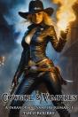 Cowgirl & Vampires (Part One): A Paranormal Vampire Romance - Preview