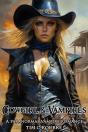 Cowgirl & Vampires (Part Two): A Paranormal Vampire Romance - Preview
