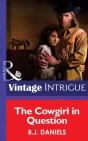 Cowgirl In Question - Preview