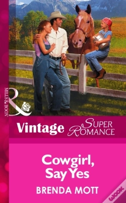 Capa do artigo Cowgirl, Say Yes