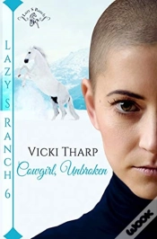 Capa do artigo Cowgirl, Unbroken