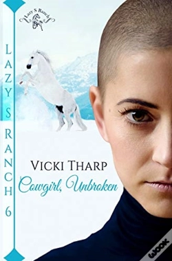 Capa do artigo Cowgirl, Unbroken