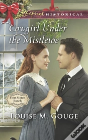 Capa do artigo Cowgirl Under The Mistletoe