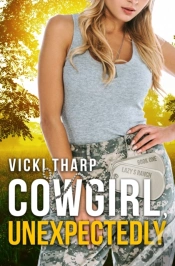 Capa do artigo Cowgirl, Unexpectedly