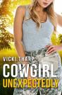 Cowgirl, Unexpectedly - Preview
