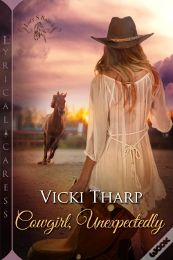 Capa do artigo Cowgirl, Unexpectedly