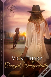 Capa do artigo Cowgirl, Unexpectedly