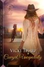 Cowgirl, Unexpectedly - Preview